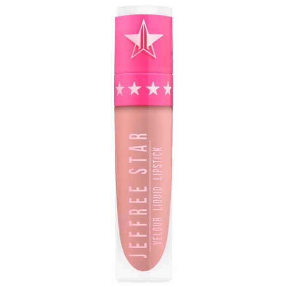 Christmas Cookie Velour Liquid Lipstick by Jeffree Star - New in Box - Picture 2 of 5